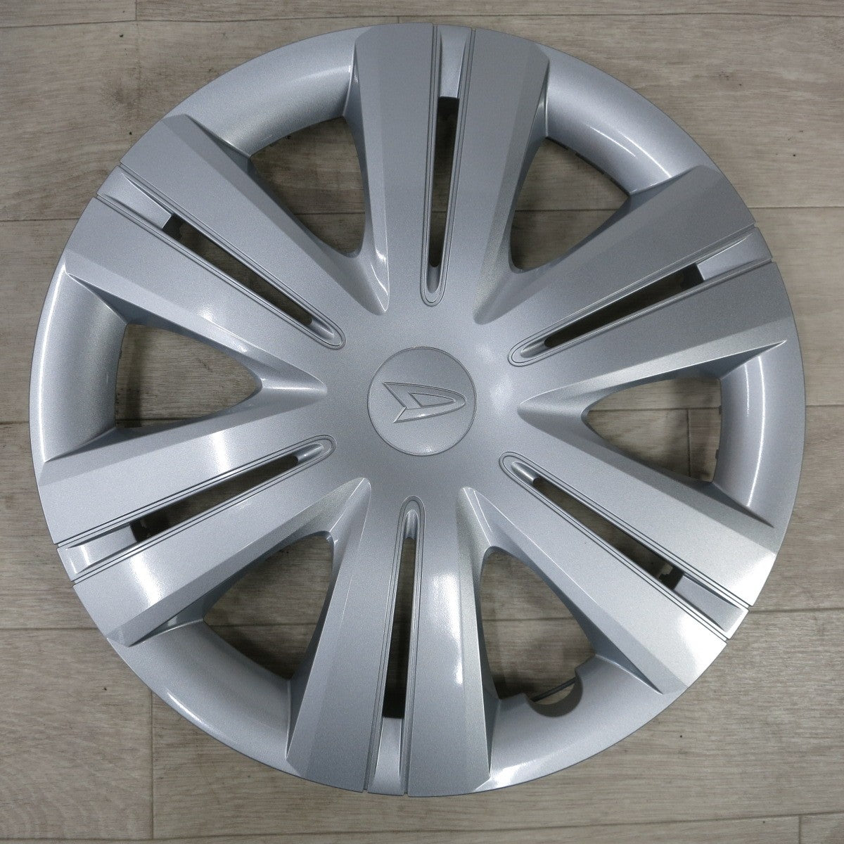 [送料無料] 未使用！4枚価格◆ダイハツ タント LA650S 純正 ホイール キャップ 14インチ 42602-B2510 DAIHATSU◆