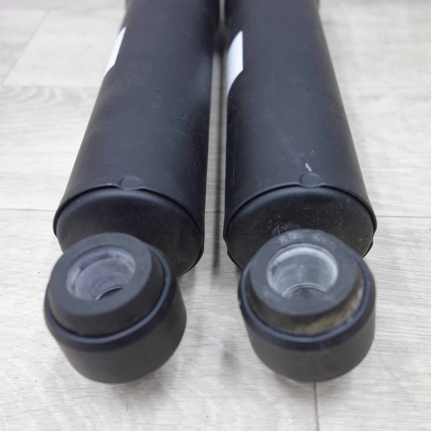 [送料無料] ◆トヨタ ハイラックス GUN125 純正 サスペンション 1台分 48541-0K490 48531-0KC30 48510-0KC50◆
