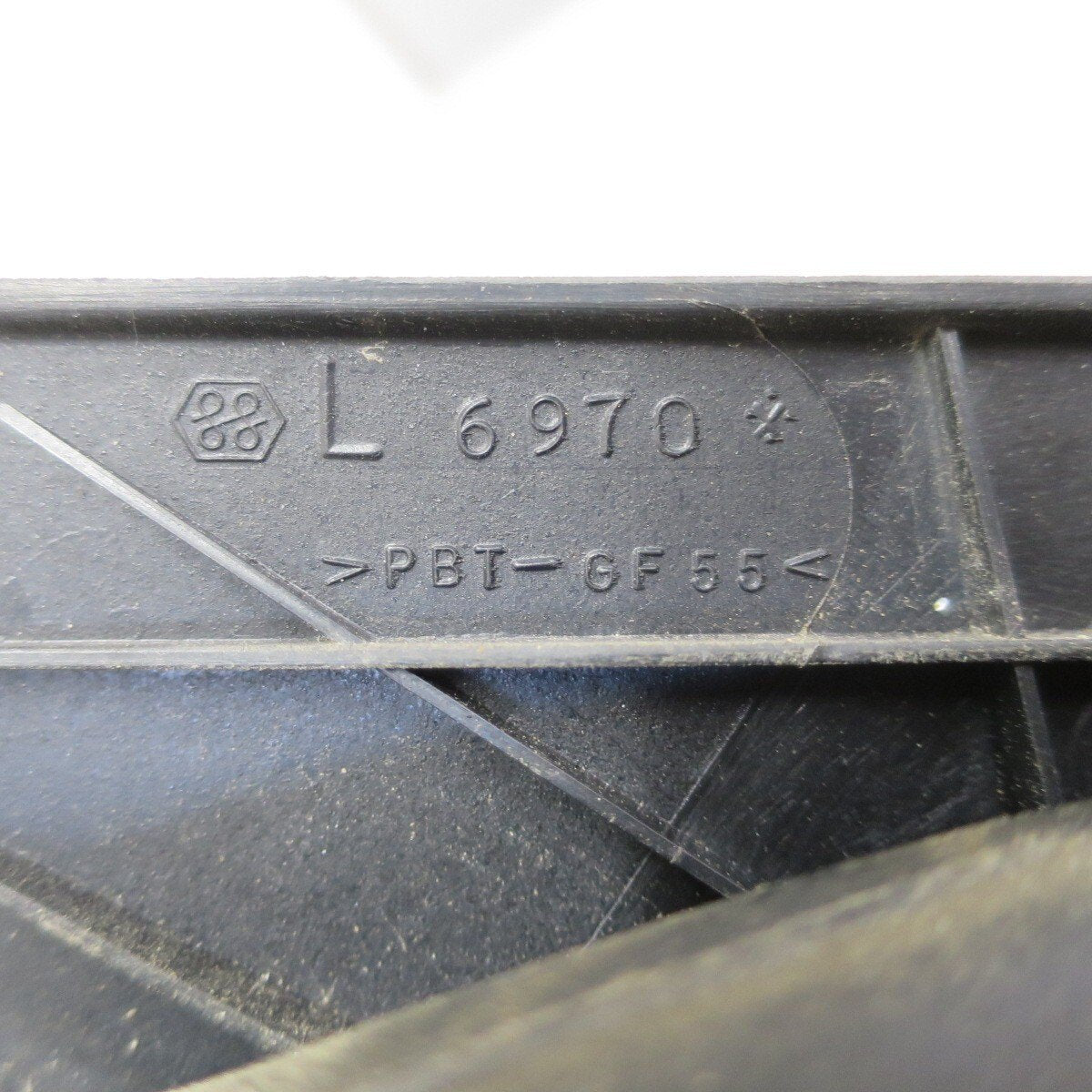 左右セット♪トヨタ NCP31 bB 純正 ドアミラー MURAKAMI 5463 6970 R L 外装 カー パーツ TOYOTA♪ジャンク品