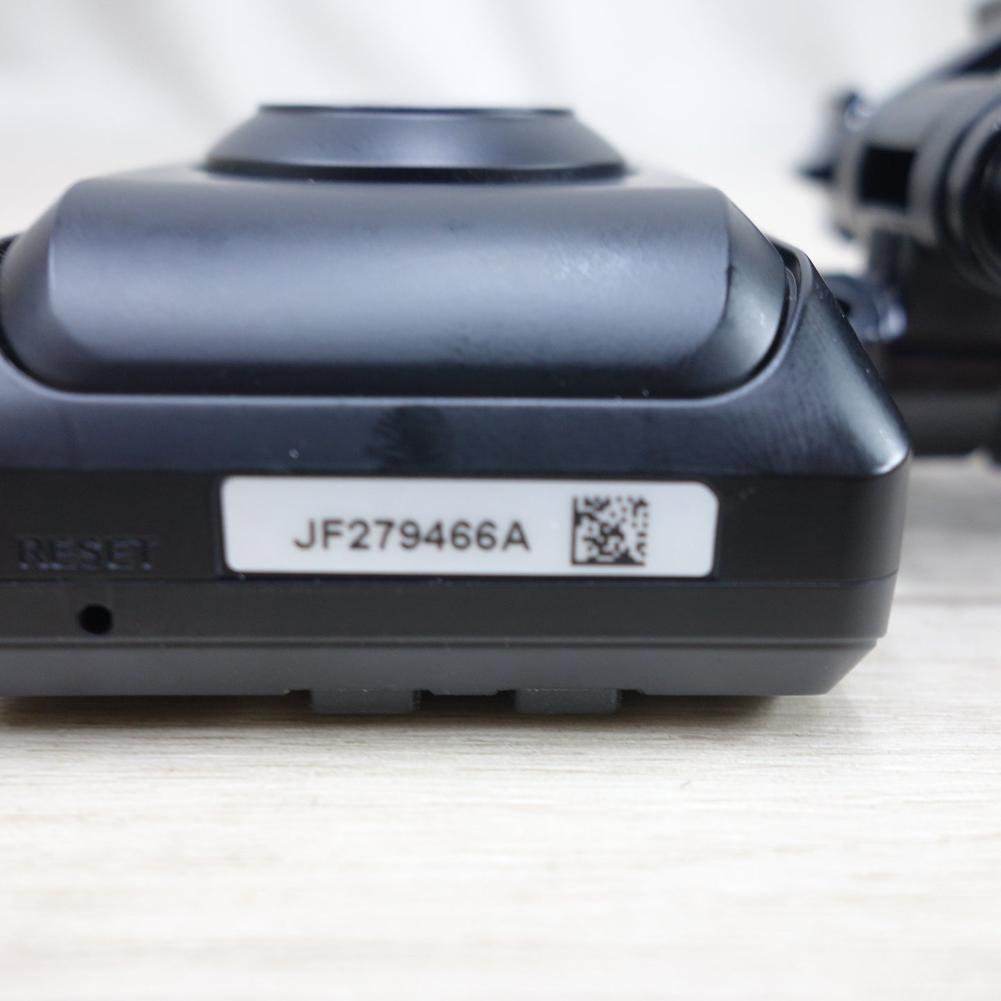 [送料無料] 付属品付き◆COMTEC コムテック 前後 2カメラ ドライブレコーダー ZDR016 ドラレコ 200万画素◆