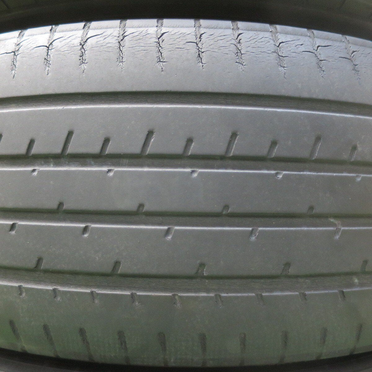 キレイ☆マツダ CX-5 純正 225/55R19 トーヨー プロクセス R46 19