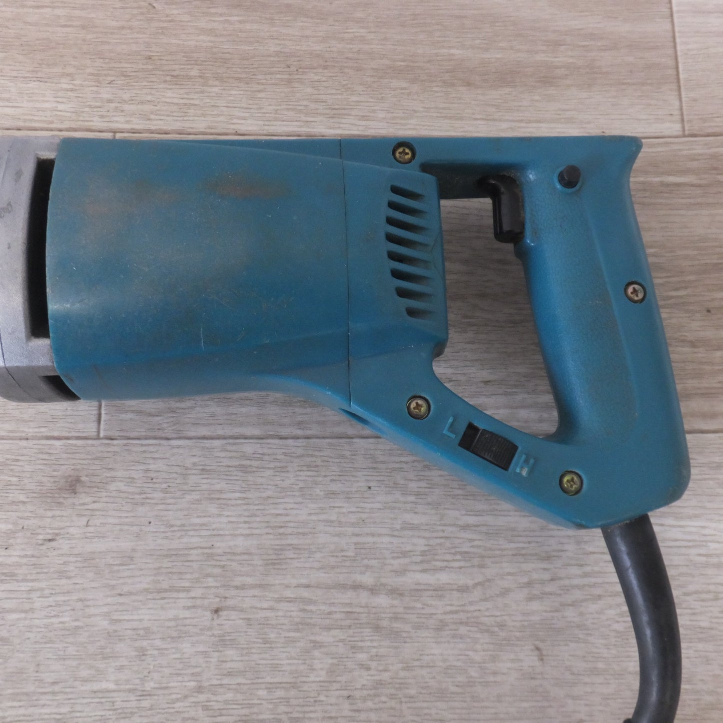 [送料無料] ★マキタ makita 19mm 2スピード震動ドリル 8419B　100V 580W 50-60Hz 6A★