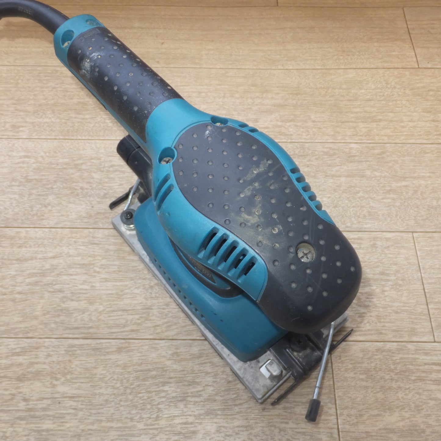 [送料無料] ★マキタ makita 仕上サンダ BO3710　100V～ 2A 50-60Hz 190W★