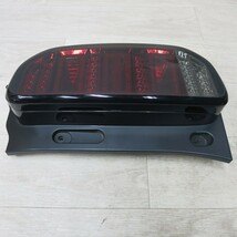 [送料無料] ジャンク品◆左右セット◆JUNYAN スズキ ハスラー MR41S テール ライト ランプ スモーク BT-J301◆◆