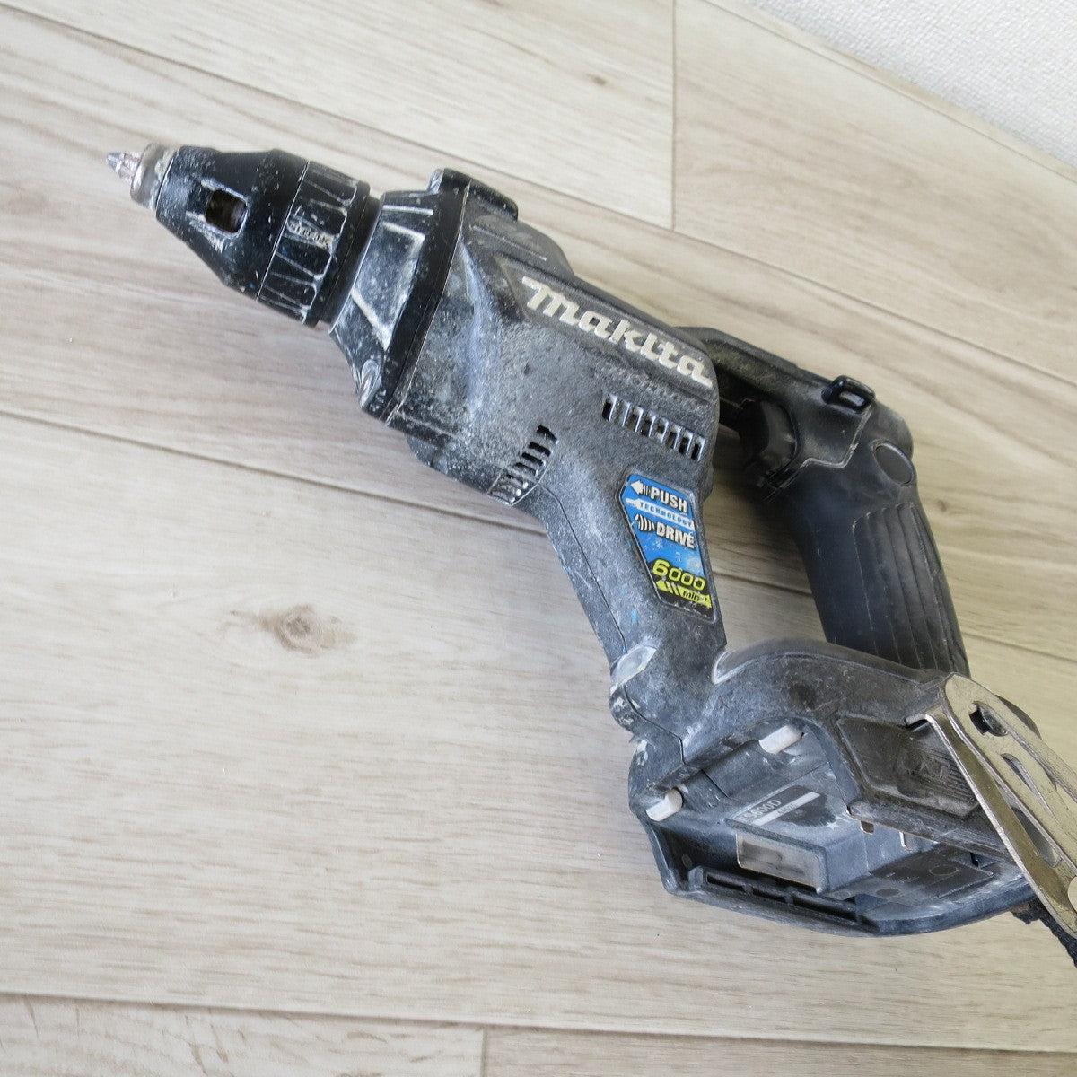 [送料無料] ◇マキタ 充電式 スクリュー ドライバ FS600D 電動 工具 makita 本体のみ◇