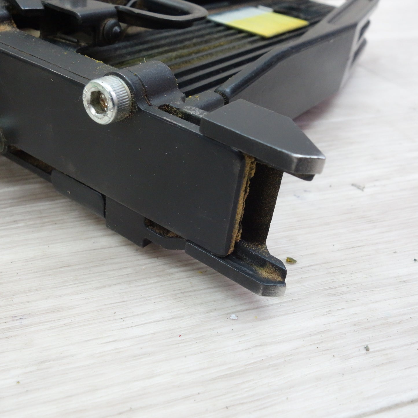 [送料無料] ☆カネマツ 常圧 フロア タッカ KTZ-1150KF 釘打ち機 タッカー エア 工具☆