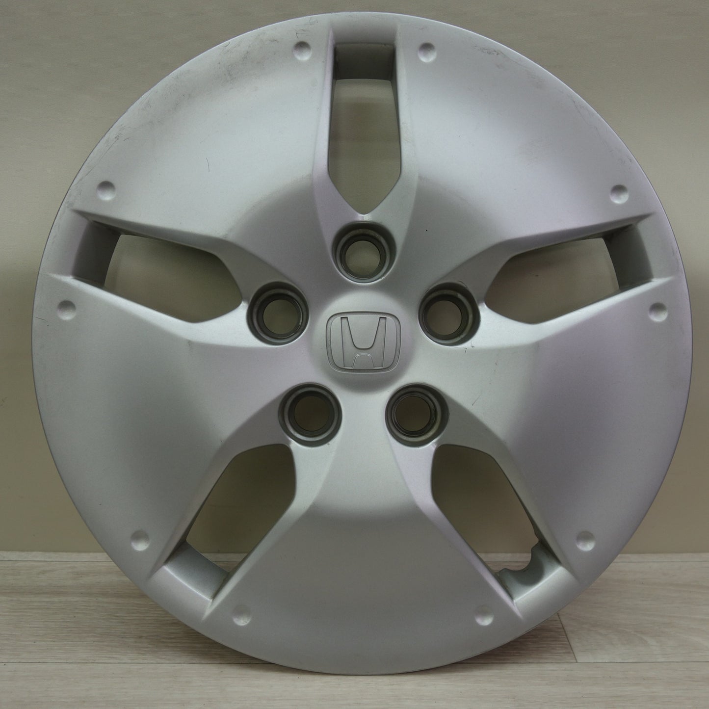 [送料無料] 4枚価格☆ホンダ ステップワゴン 純正 ホイール キャップ カバー 15インチ 44733-SLJ-000☆