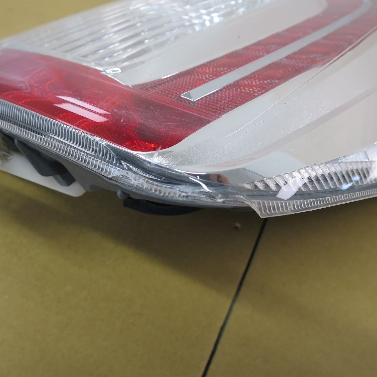 左右セット♪トヨタ 30系 ZVW30 プリウス 純正 LED テールランプ STANLEY W0390 テールライト 照明 カー パーツ TOYOTA♪ [送料無料]