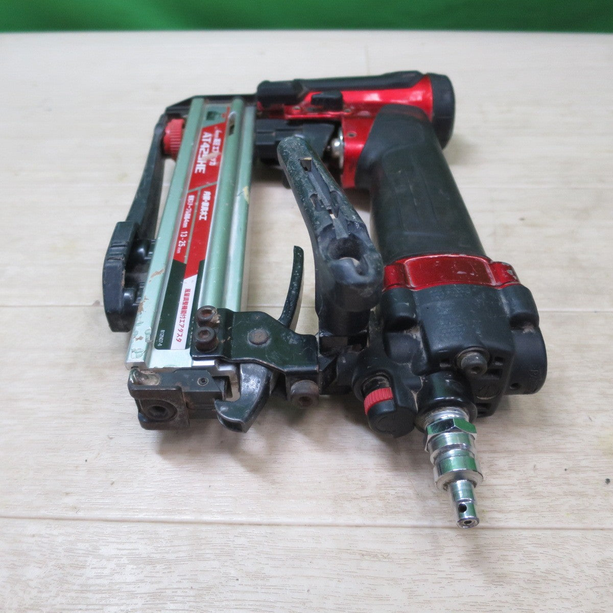 ☆マキタ 4mm 高圧 エア タッカ AT425HE タッカー エアー ツール 工具 makita☆