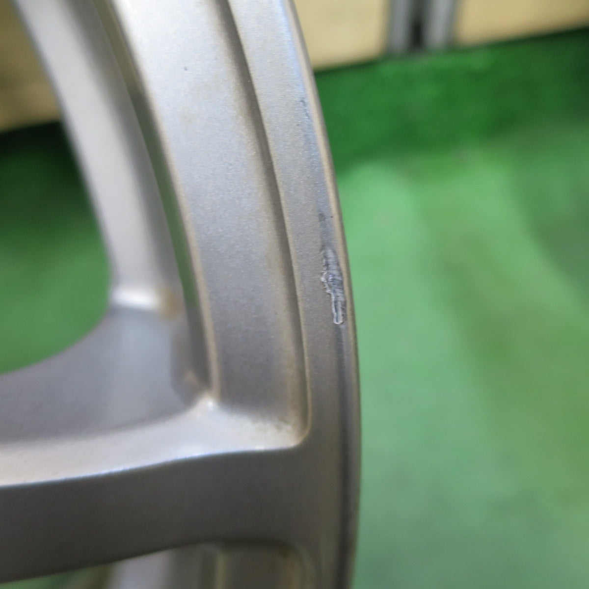 4本価格◎DILETTO 15インチ ホイール ディレット 15×6J PCD114.3/5H◎6080101NGホ