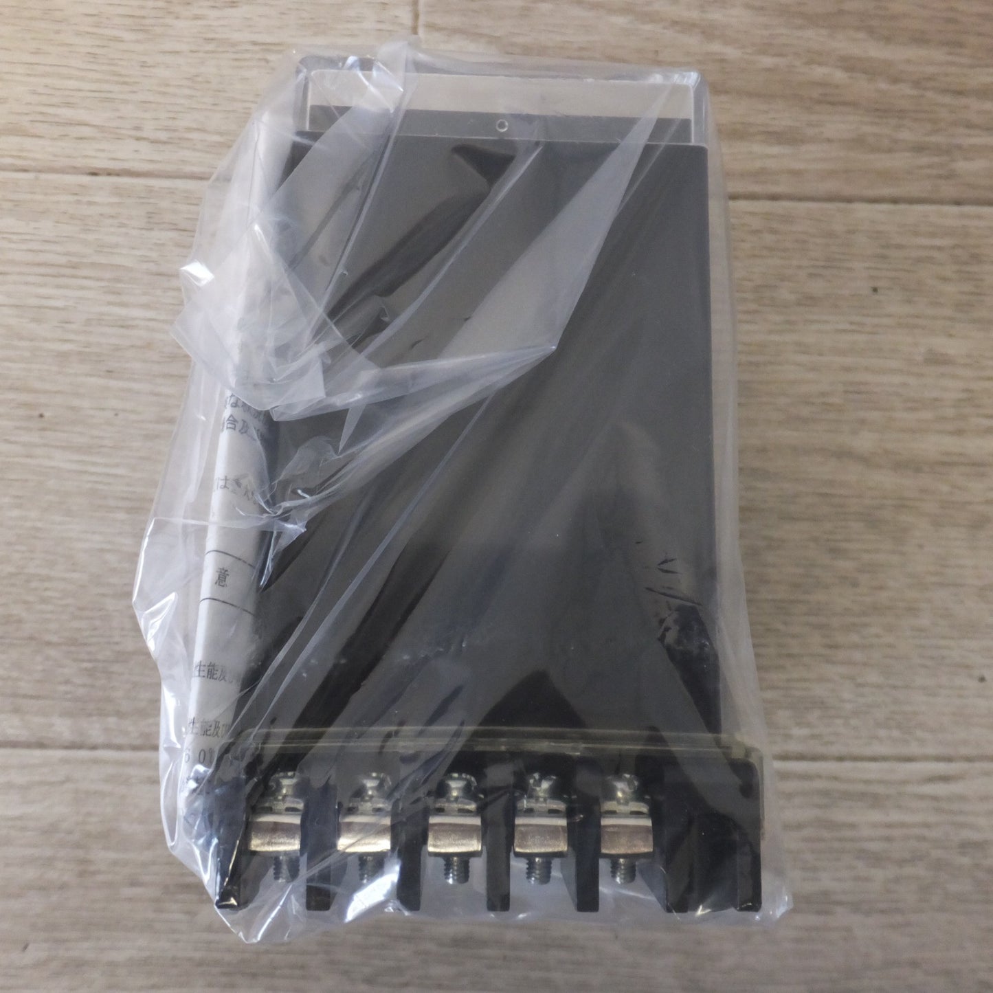 [送料無料] 未使用★三菱 MITSUBISHI 電流トリップ補助箱 MGX-1　AC100/110V 50/60Hz★