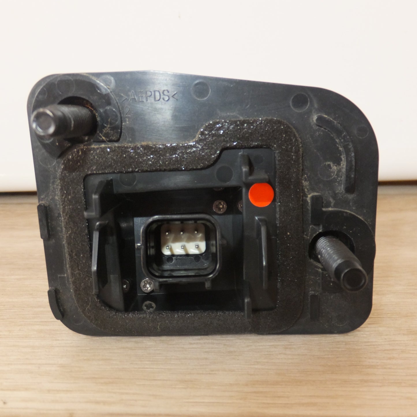 [送料無料] 現状品★日産 NISSAN 純正 ノート E12 HE12 バックカメラ 28442 3VA4A VCB-N556B★