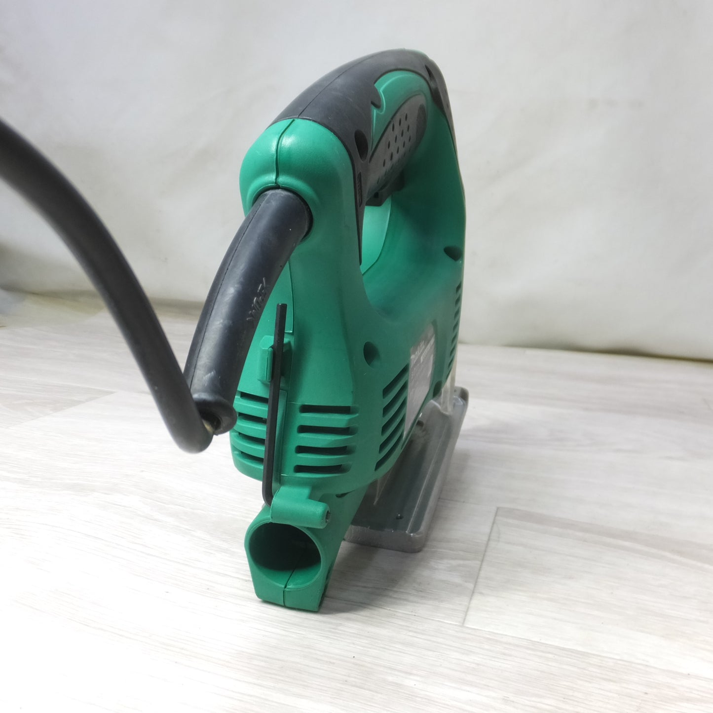 [送料無料] ◆makita マキタ ジグソー M439 切断機 電動工具 100V◆