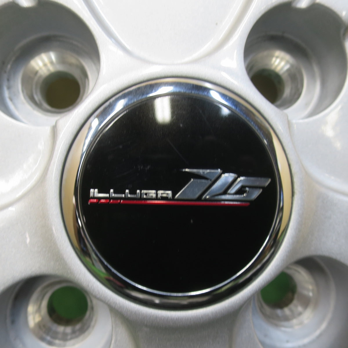 バリ溝！22年！キレイ！ほぼ10分★スタッドレス 155/65R13 ヨコハマ アイスガード iG60 ILLUGA 13インチ PCD100/4H★6013113イス