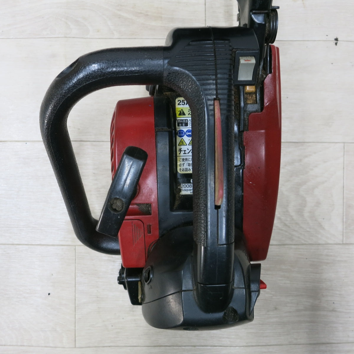 [送料無料] ◆ゼノア こがる mini エンジン チェーンソー G2000T 世界最小 最軽量 チェンソー 切断機 ZENOAH◆
