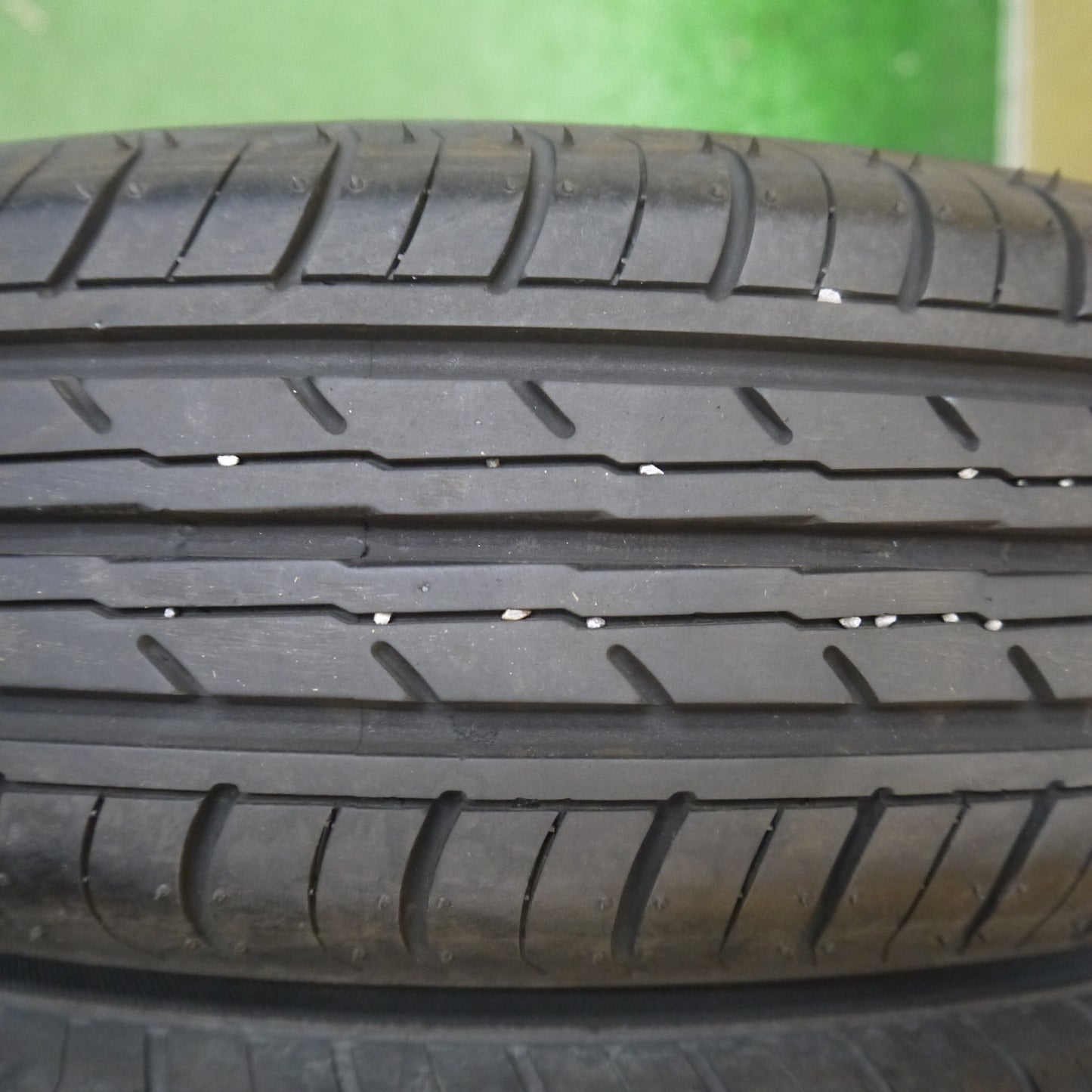 4本価格！24年★145/80R13 ヨコハマ BluEarth-ES ES32 ブルーアース 13インチ タイヤ N-BOX スペーシア タント ミラ ワゴンＲ N-ONE 等★6033105Hノタ