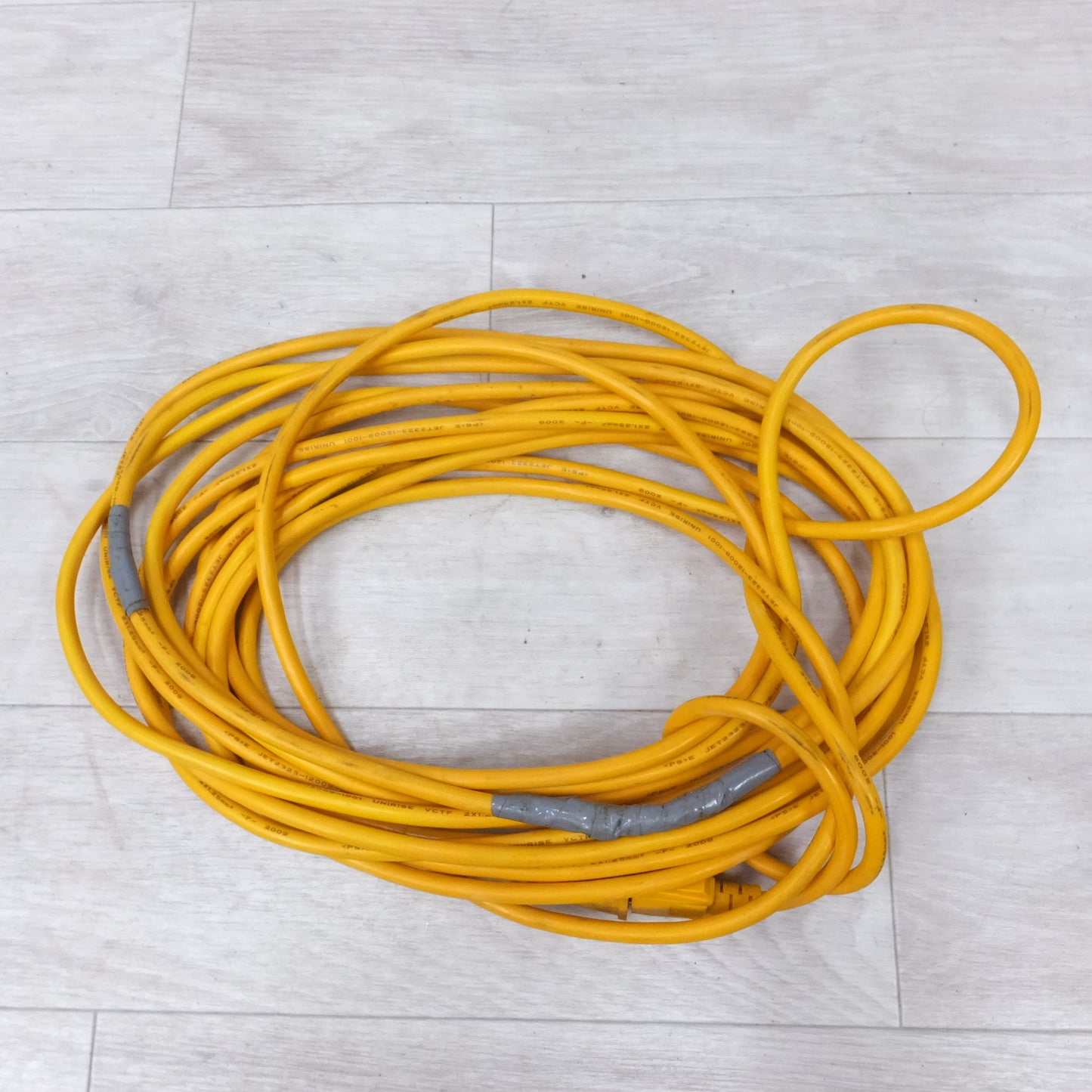 [送料無料] 付属品付き◆ハタヤ HATAYA サンデーレインボーリール 30m SS-30 ケーブル付き コードリール 屋外用 防雨型 電工ドラム 電源ドラム 延長コード◆