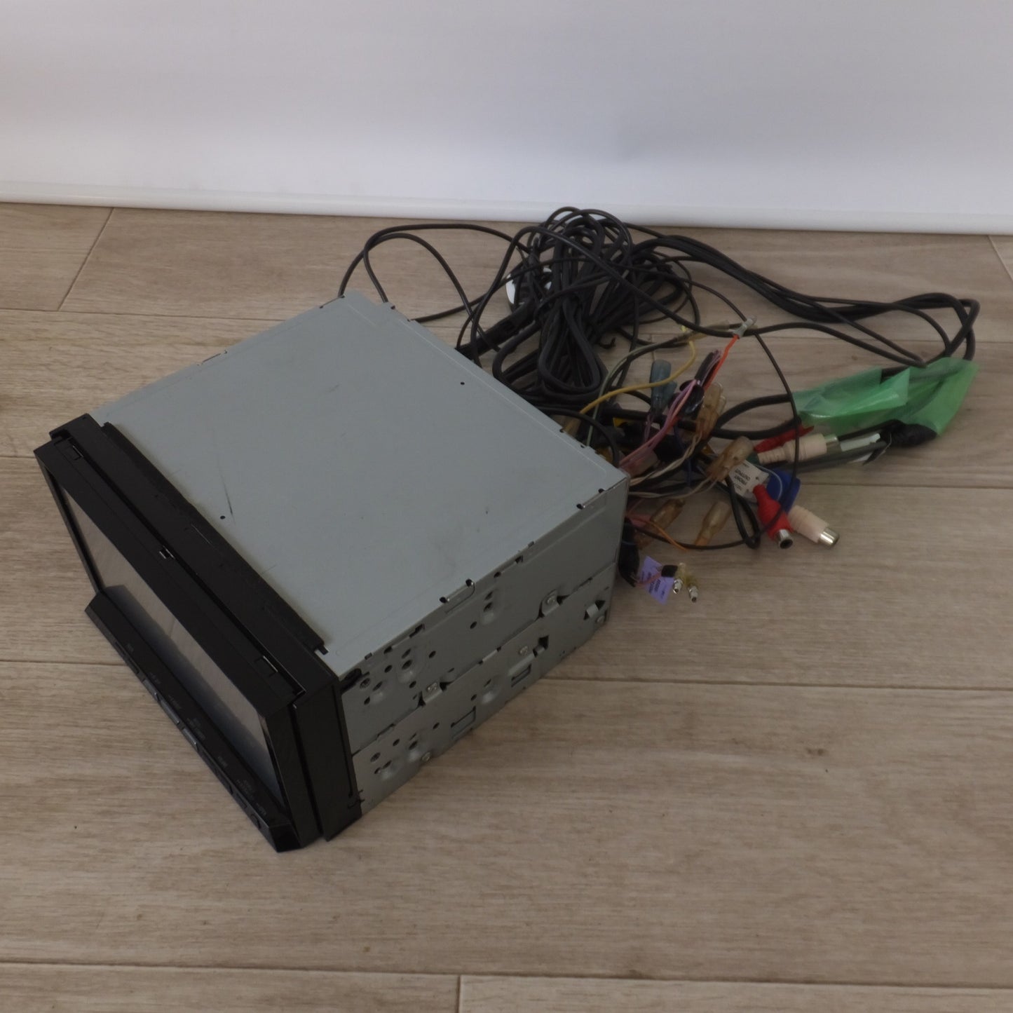 [送料無料] ★カロッツェリア carrozzeria AV一体型ナビ サイバーナビ AVIC-ZH99CS パイオニア Pioneer(1★