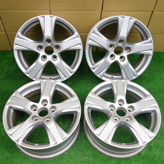 キレイ★トヨタ 30系 アルファード ヴェルファイア 純正 ホイール 16インチ 16×6.5J PCD114.3/5H★5111502KTホ