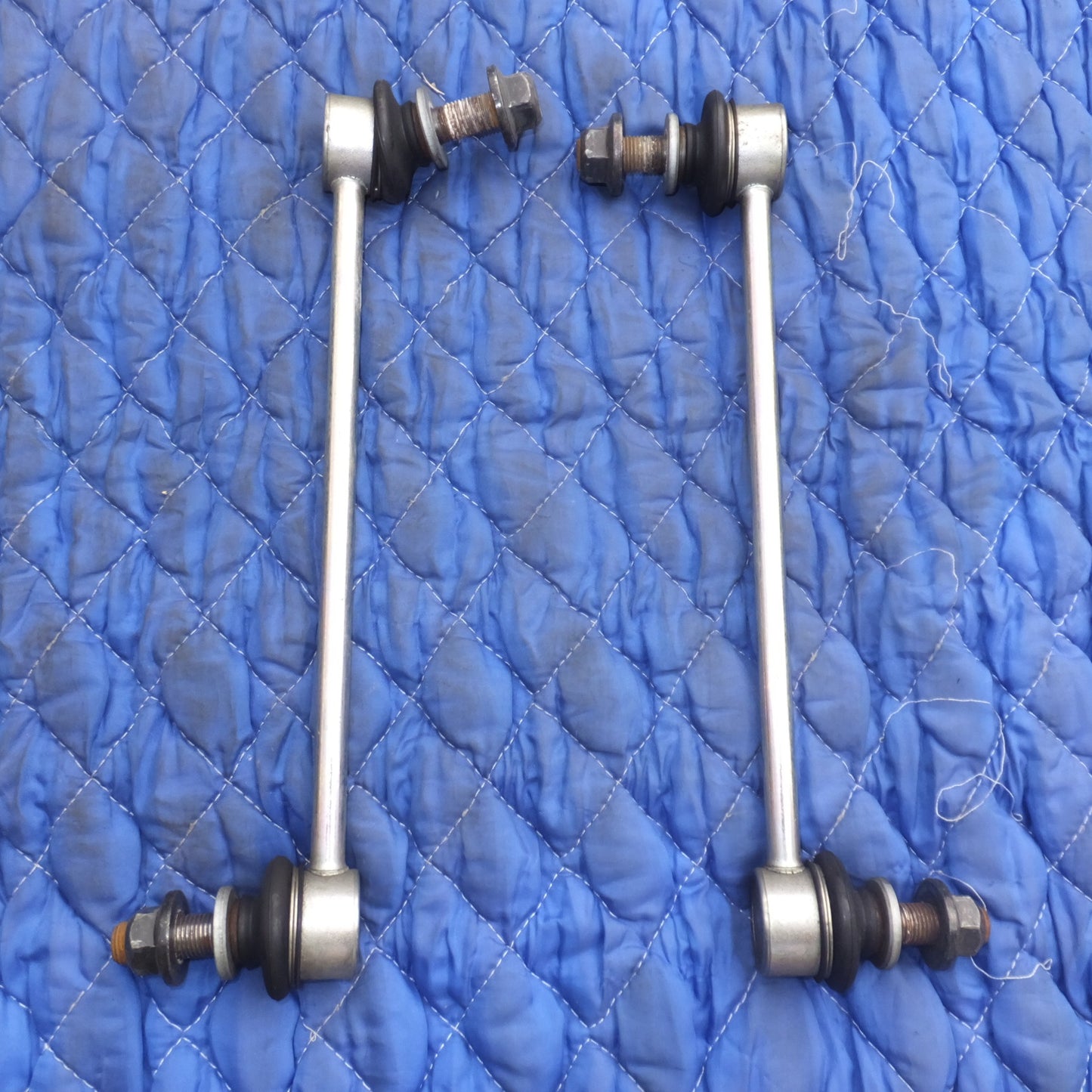 [送料無料] ★トヨタ TOYOTA 純正 86 ZN6 サスペンション 20310CA100 20310CA110 2本 セット　スバル BRZ ZC6 OEM品(10)★