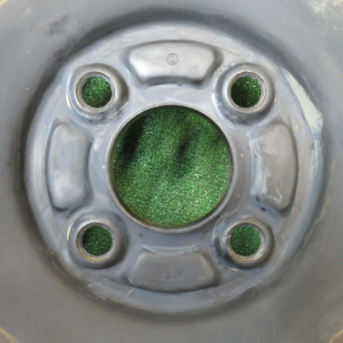 バリ溝！24年！ほぼ10分★155/65R13 ブリヂストン NEWNO TOPY スチール ホイール ニューノ 13インチ PCD100/4H★5110305NJノ