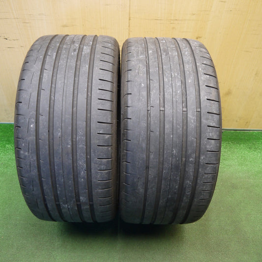 2本価格★275/35R19 ダンロップ スポーツマックス RT2 MO タイヤ 19インチ レクサス RC-F ベンツ CL 等★6032404Hノタ