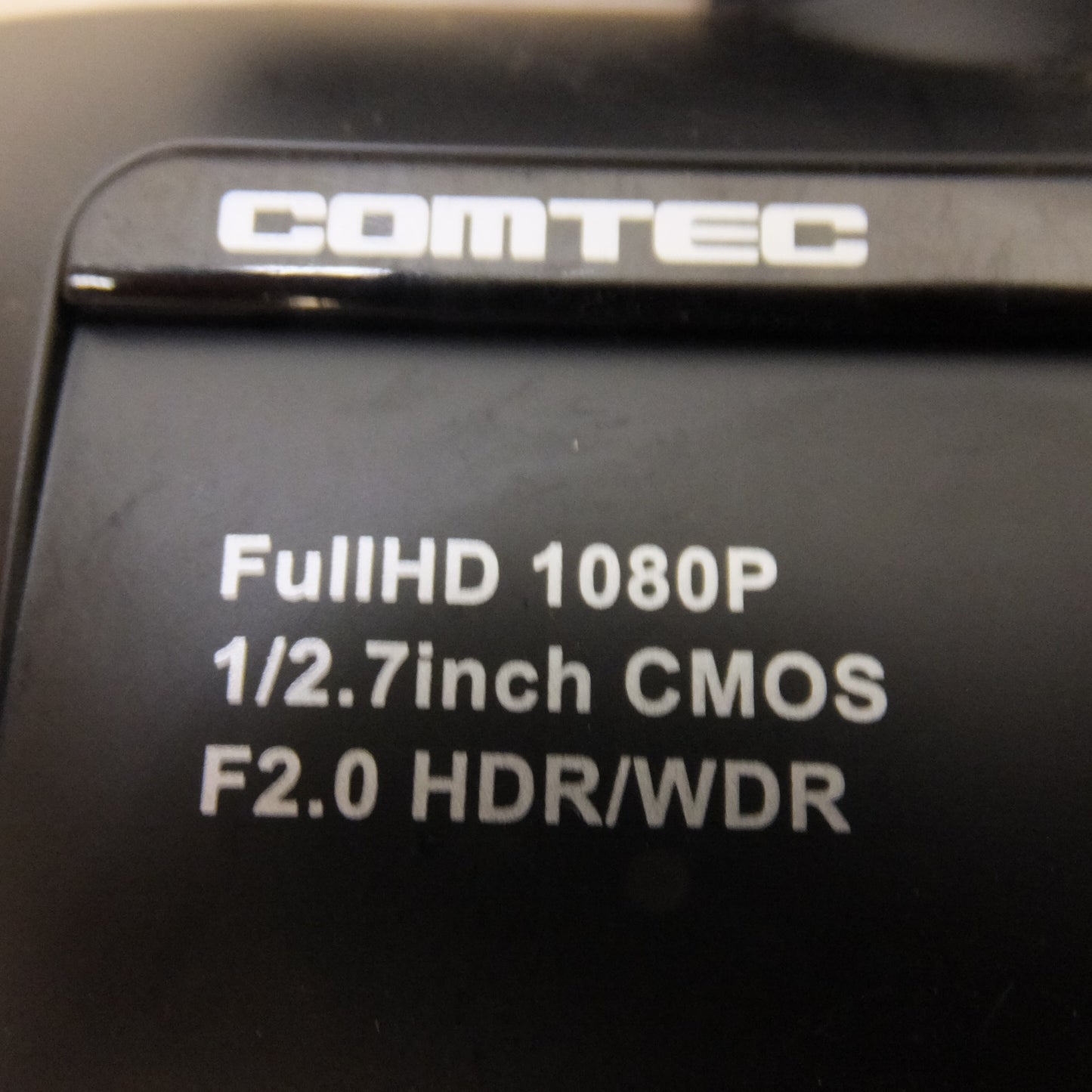 [送料無料] ★コムテック COMTEC ドライブレコーダー ZDR-015(39★