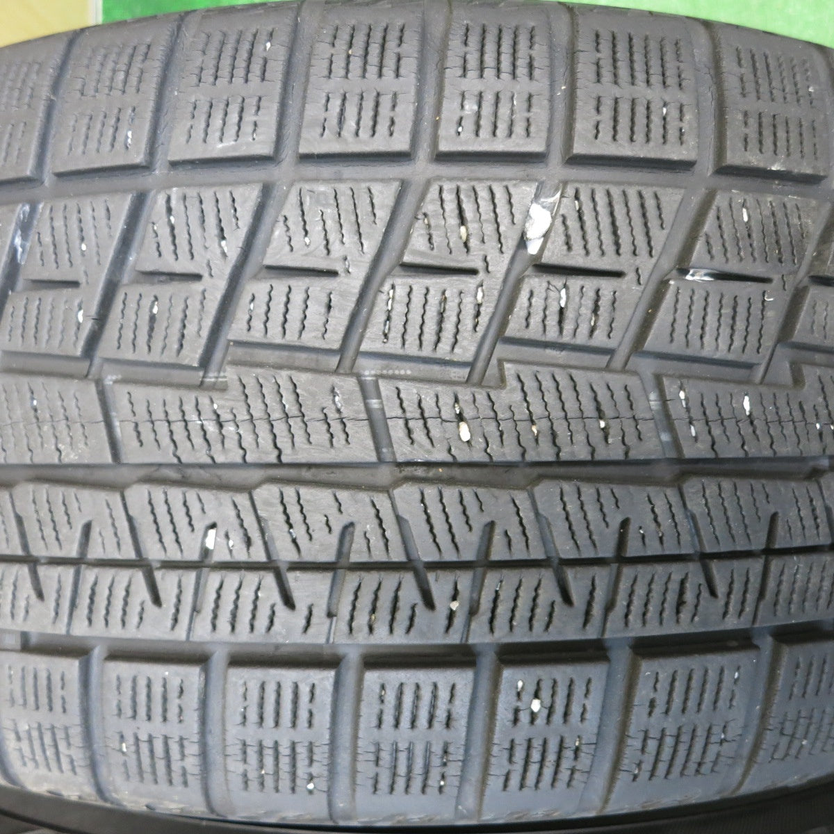 4本価格★スタッドレス 225/45R18 ヨコハマ アイスガード iG60 Lefinada MOTION1 レフィナーダ モーション1 18インチ PCD114.3/5H★5122505HAス