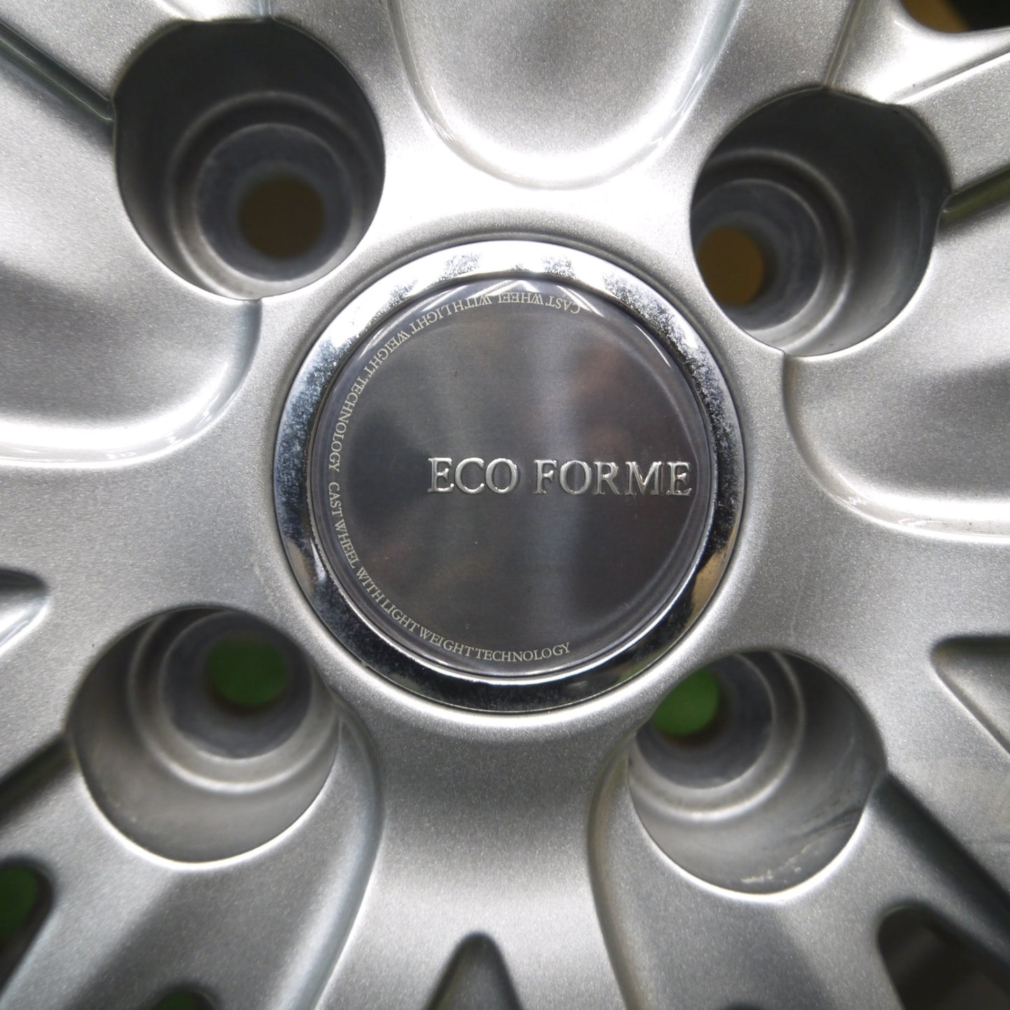 *送料無料* バリ溝！キレイ！9分★スタッドレス 175/70R14 ブリヂストン ブリザック VRX ECO FORME エコフォルム PCD100/4H★4060408Hス