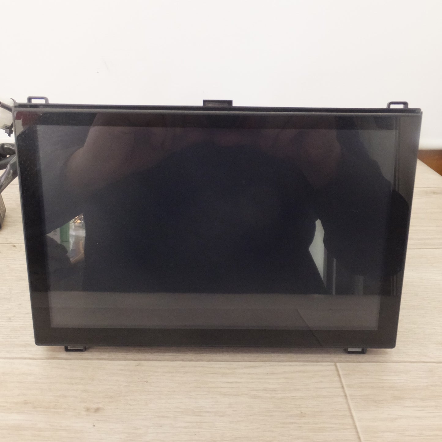 [送料無料] ★パナソニック製 ダイハツ 純正 タントカスタム LA600S メモリーナビ CN-LR800DDG 08545-K2008(47★