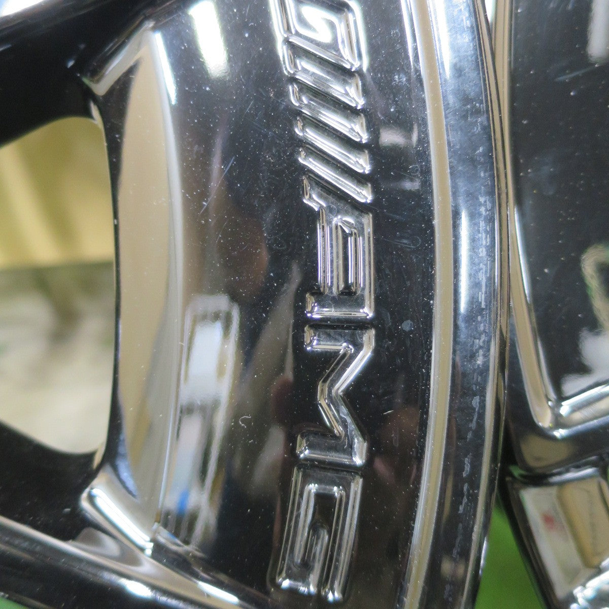 新車外し◎ベンツ Gクラス W465 純正 AMG ホイール 20インチ 20×8.5J PCD130/5H◎6101304NGホ