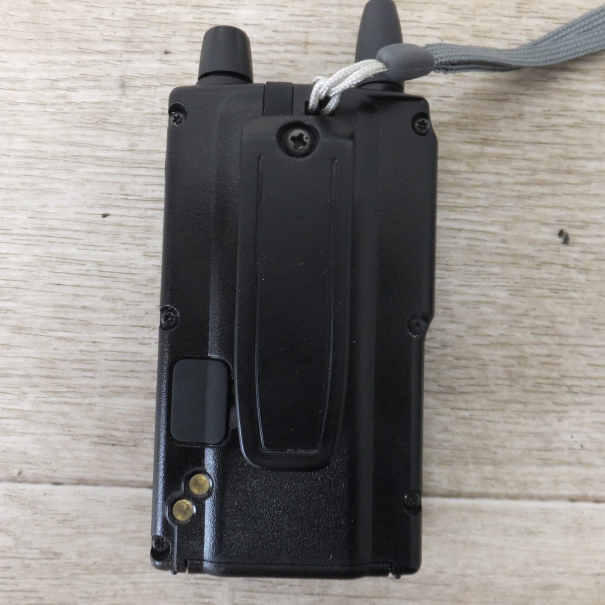現状品★アルインコ ALINCO 特定小電力無線装置 DJ-R100D 2個 セット　トランシーバー 無線★
