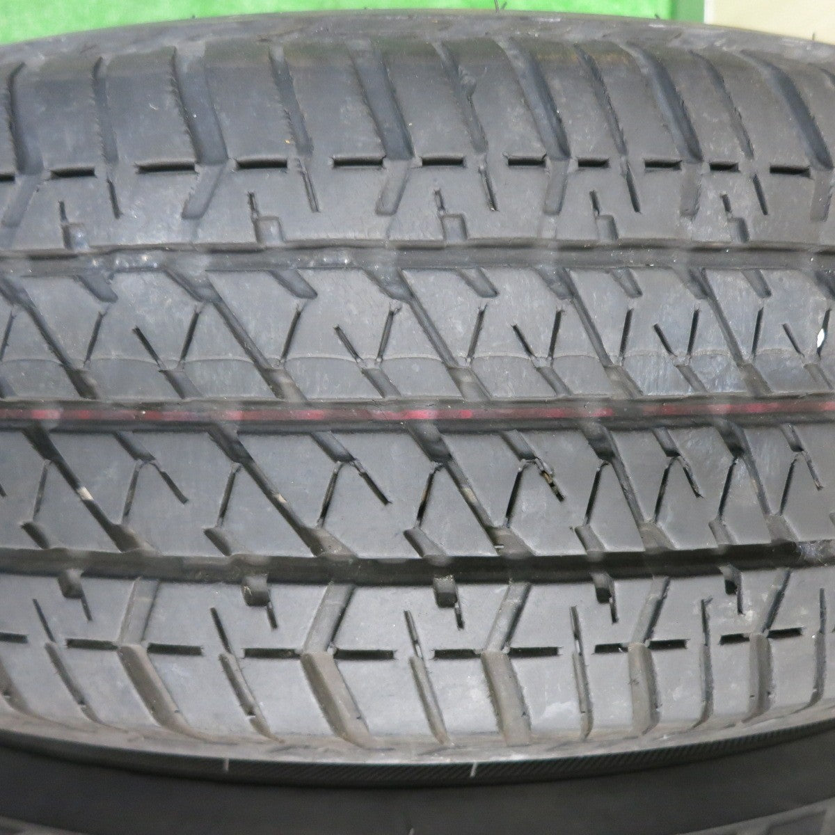 [送料無料] キレイ★ジムニー 等 KEELER 175/80R16 ブリヂストン デューラー H/T 684Ⅱ キーラー 16インチ PCD139.7/5H★4112509TNノ