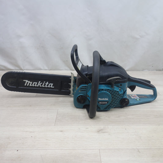 [送料無料] ◆マキタ エンジン チェーンソー MEA3201M 切断機 チェンソー 排気量 32.0cm3 makita◆