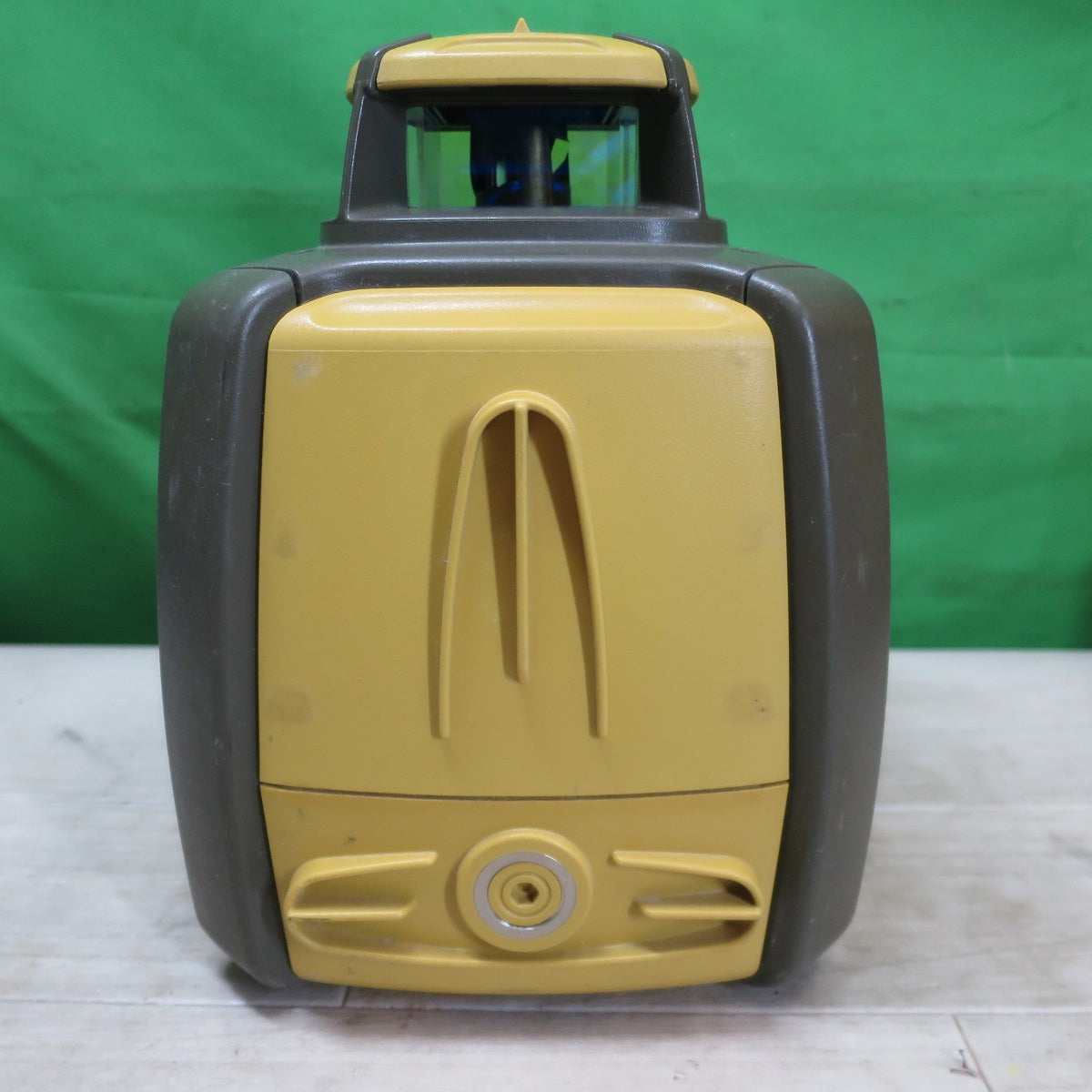 ☆TOPCON トプコン ローテーティング レーザー RL-H4C 受光器 LS-80L 回転 レーザー レベル 測定器☆