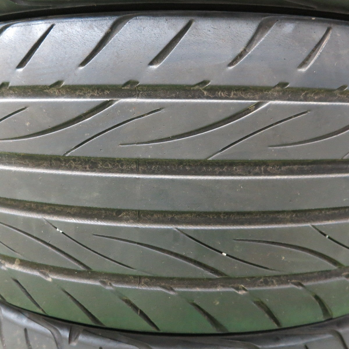 送料無料* 4本価格☆和道 桜 5分咲き 195/45R17 ヨコハマ S.drive 17
