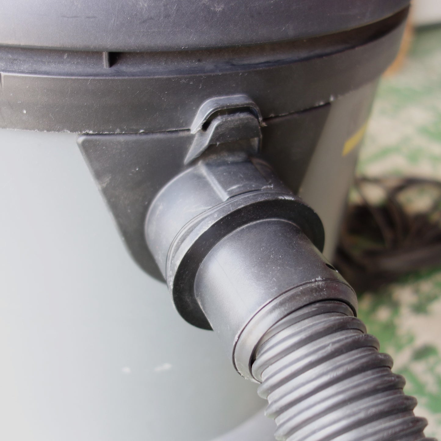 [送料無料] ◆KARCHER ケルヒャー 乾湿両用掃除機 NT27/1 クリーナー 業務用 1.428-521.0 100V 50/60Hz◆