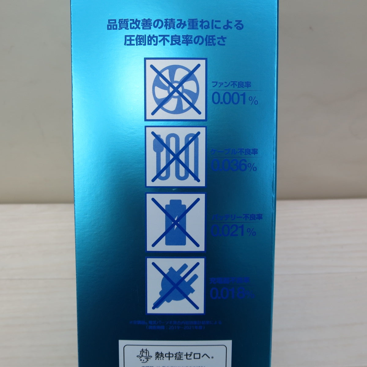 ●複数在庫有●[送料無料] 未使用☆空調服 セフト研究所 スターターキット バッテリー&ファンセット SK23011 18V☆