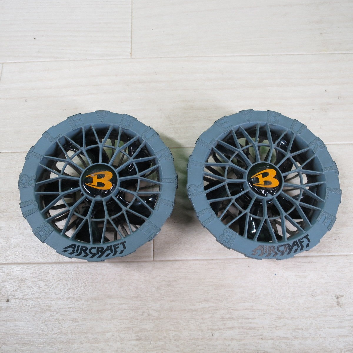 [送料無料] セット☆KYOCERA 京セラ AIR CRAFT BURTLE 空調服 用 ファン バッテリー AC09 バートル エアークラフト 電池 パック 5.00Ah 73Wh☆