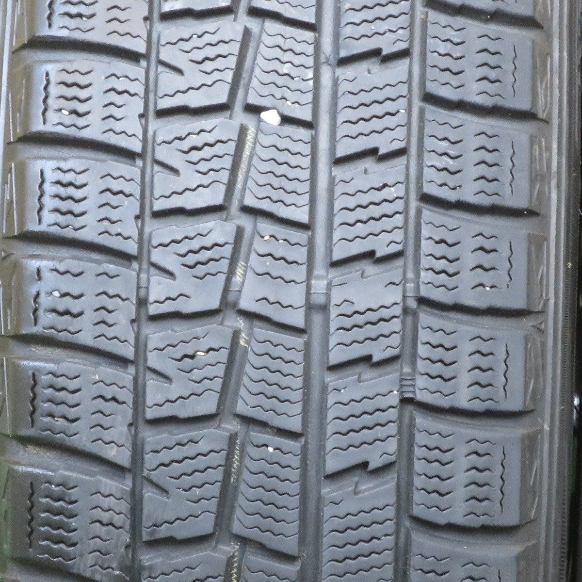 4本価格★MINI 等 TECMAG 207R 175/65R15 スタッドレス ダンロップ ウインターマックス WM01 テクマグ 15インチ PCD112/5H★5111101TTス