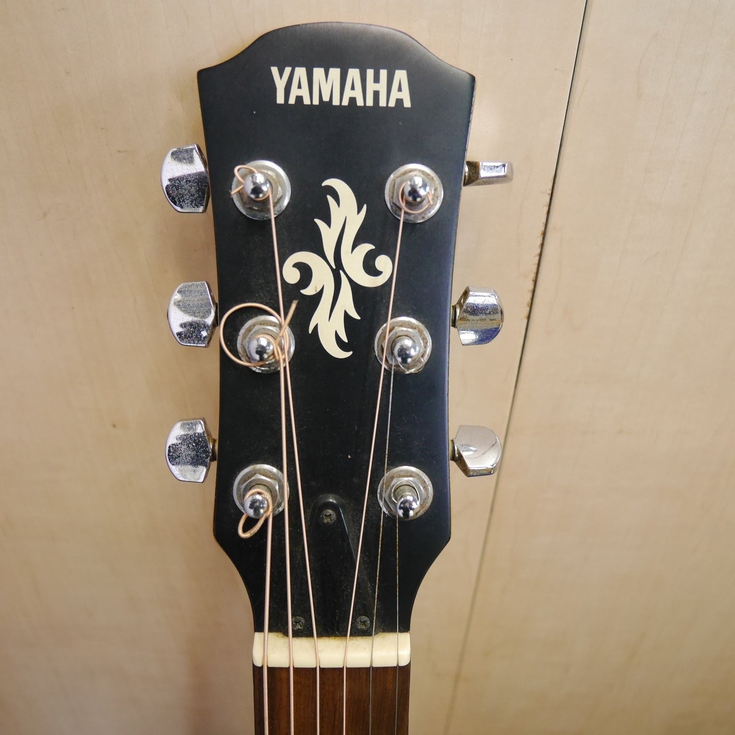 [送料無料] ☆YAMAHA ヤマハ エレキギター APXT-IA エレクトリック ギター 現状品☆