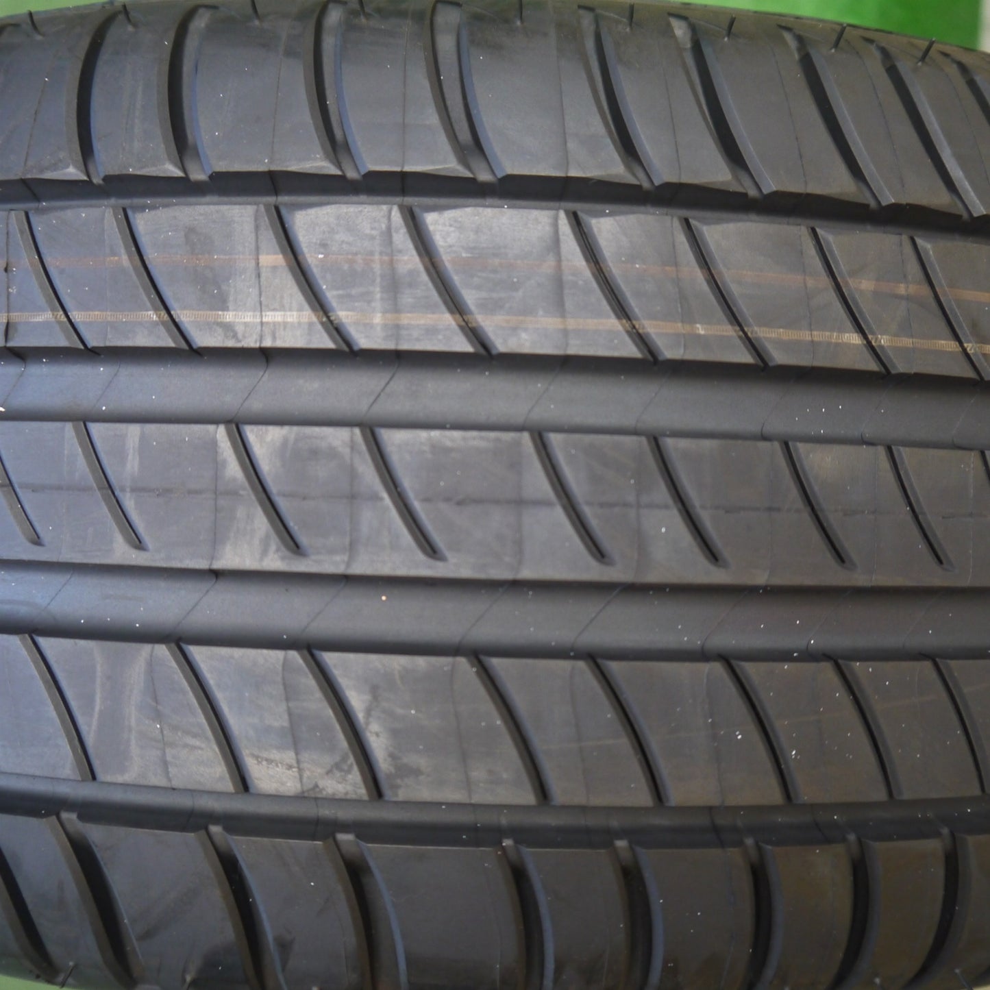 未使用！1本★215/60R17 ミシュラン プライマシー3 タイヤ 17インチ ハリアー RAV4 カローラクロス 等★6071302Hノタ