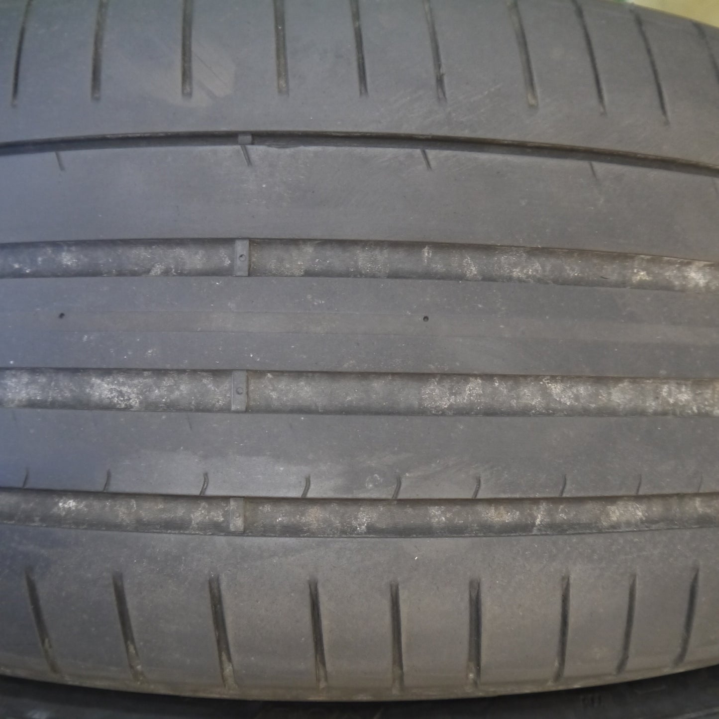 4本価格！22年★255/40R21 ピレリ PZERO VOL Pゼロ タイヤ 21インチ ベンツ GLEクラス BMW X5 ボルボ XC60 等★6052206Hノタ