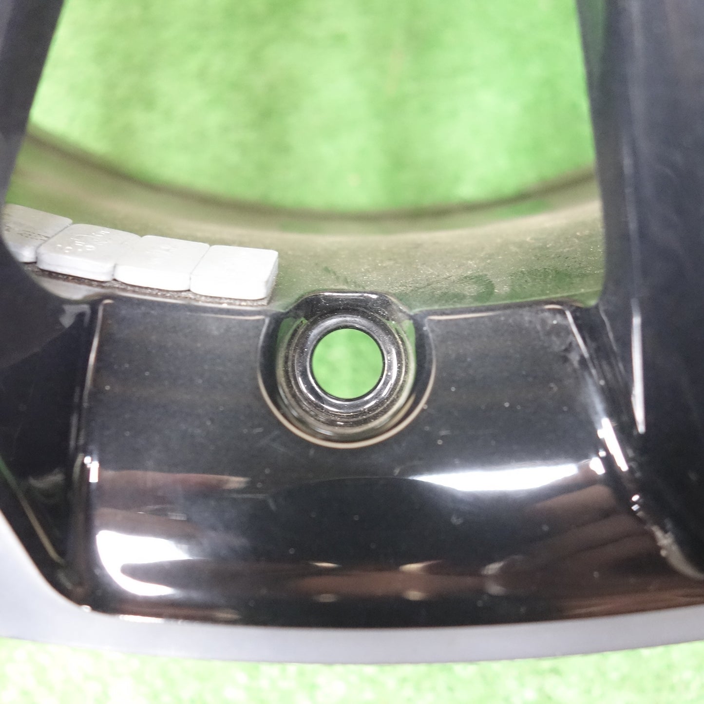 4本価格★プジョー リフター GT 純正 ホイール 17インチ 17×7J PCD108/5H★5121504KTホ