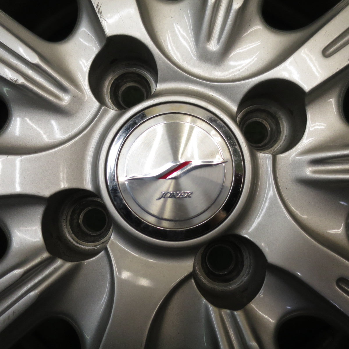 4本価格★スタッドレス 175/65R15 ブリヂストン ブリザック VRX JOKER ジョーカー 15インチ PCD100/4H★5062107NJス
