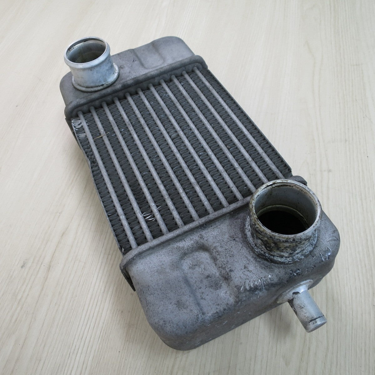 ♪スズキ DA64W エブリイ ワゴン インター クーラー 冷却 パーツ カー パーツ メーカー 型式 不明♪