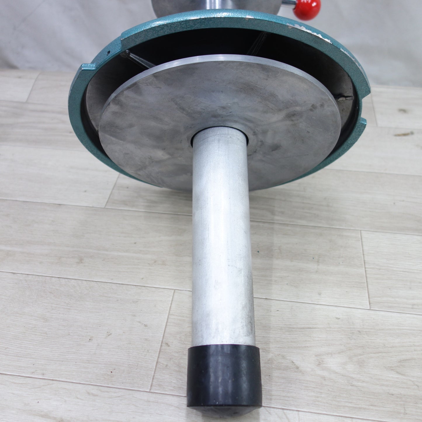 [送料無料] 未使用！◆KTC グリース チャージャー ハイロード GZ18 車用 点検 整備 工具 Φ15 Φ100◆