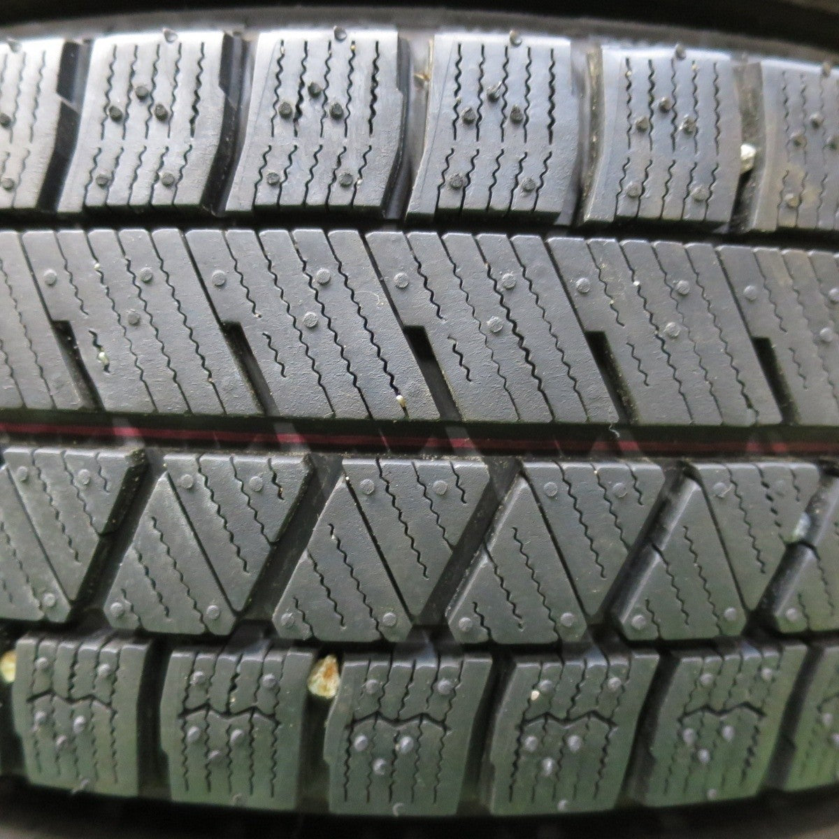 バリ溝！22年！ほぼ10分★スズキ ワゴンR 純正 155/65R14 スタッドレス ブリヂストン ブリザック VRX3 14インチ PCD100/4H★5011812イス