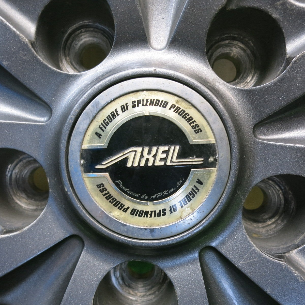 バリ溝！22年！9.5分★スタッドレス 185/65R15 ヨコハマ アイスガード iG60 AXEL アクセル 15インチ PCD114.3/5H★6052105HAス