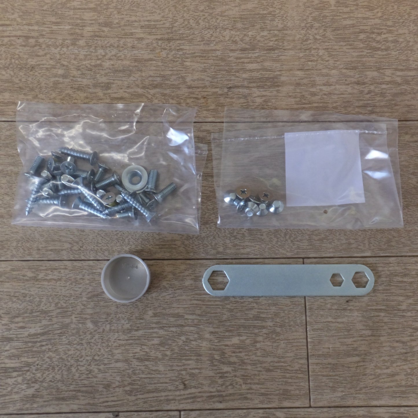 ●複数在庫有●[送料無料] 未使用★リョービ RYOBI 取替用ドアクローザ doorman S-203P シルバー★